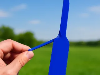 Helicopter Toy