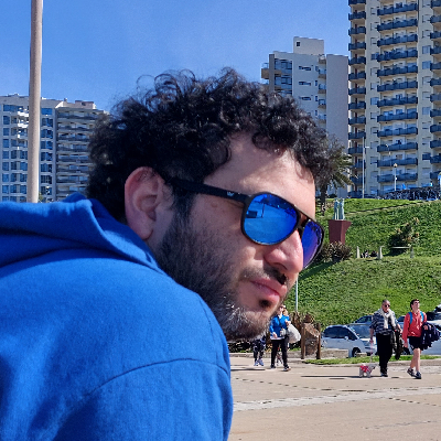 avatar of Gallo3D