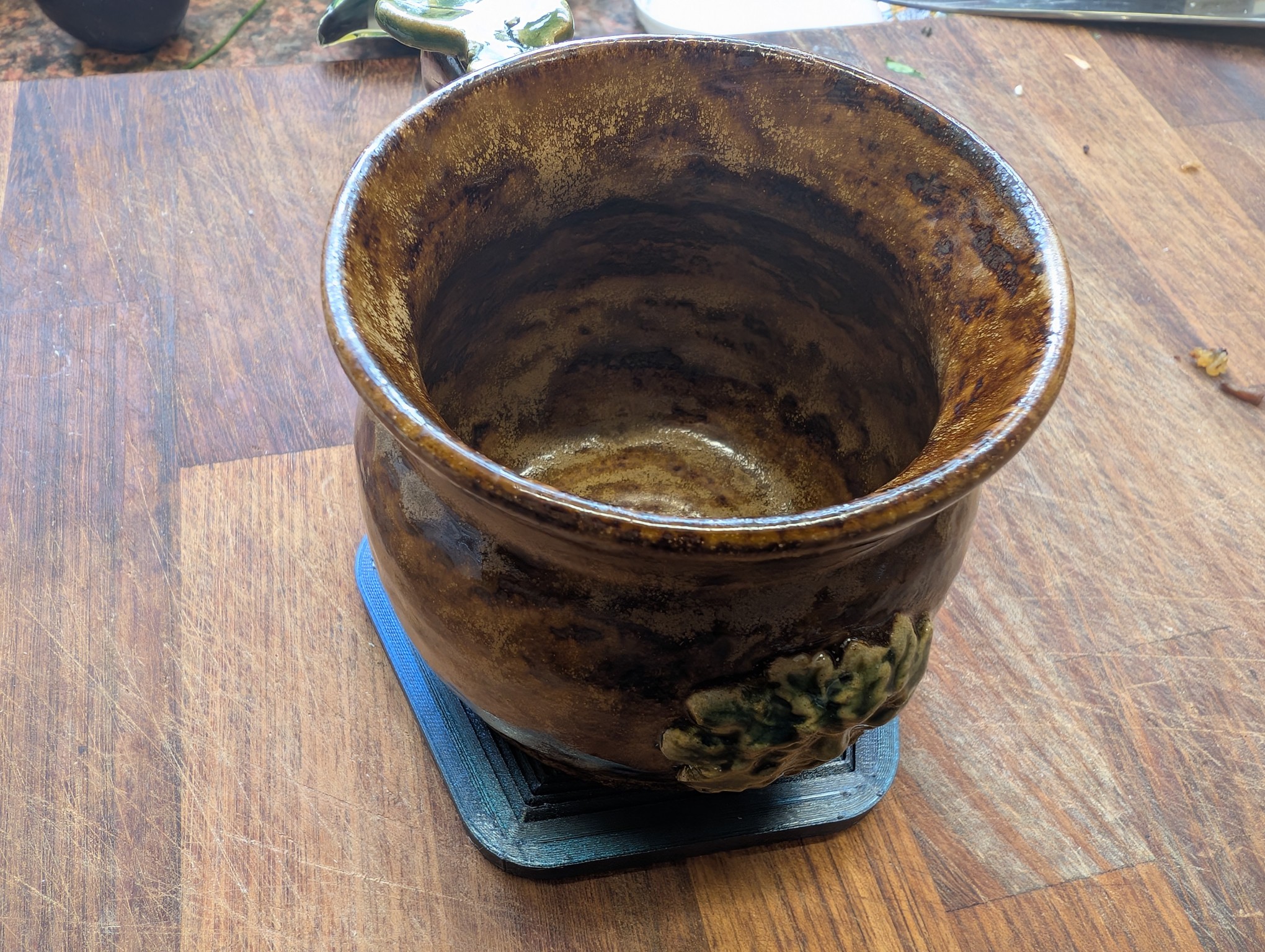 Geometric Fidget Coaster Collection