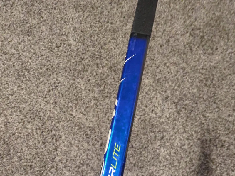 Extensor de taco de hóquei