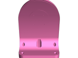 Ubiquiti 4g dome camera holder-0