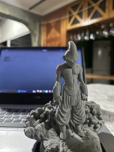 Ender 3 v3 Surround LED Light bar-0