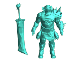 Doom Reaver - dnd - tm-0