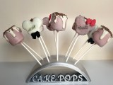 Mouse Cake Pop Mold-4