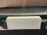 Hefty trash can lock-0