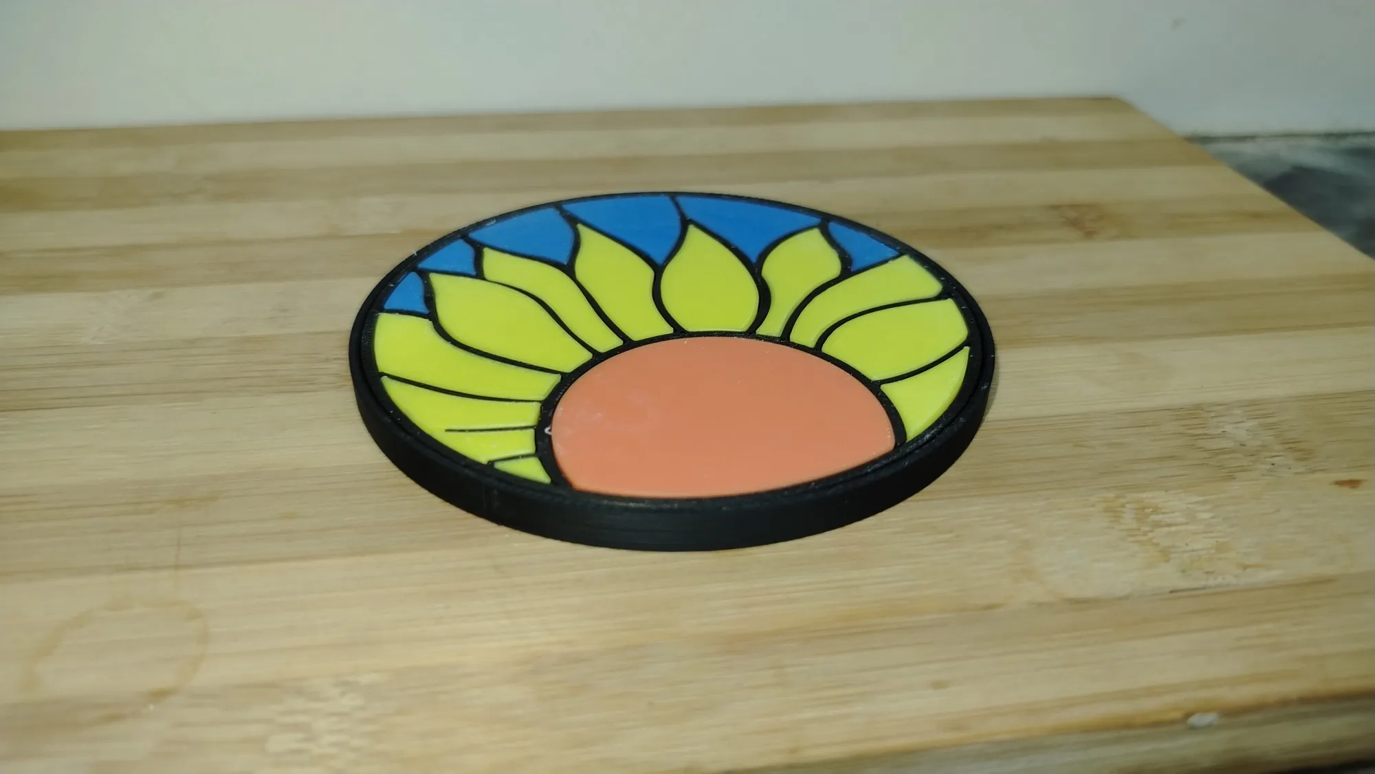 Sunshine Sips Coasters ☀️-7