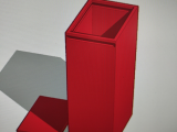 Waschpulver Box-0