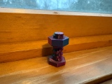 Nut and Bolt-1