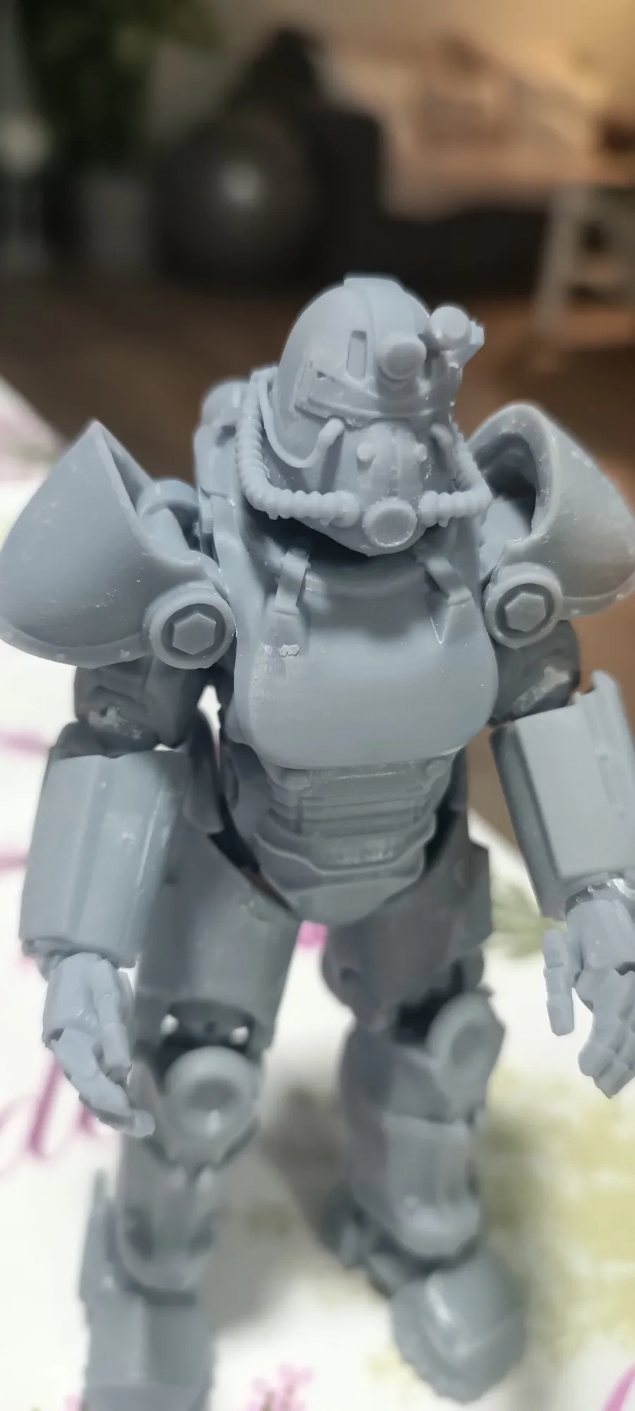 Fallout T51-1