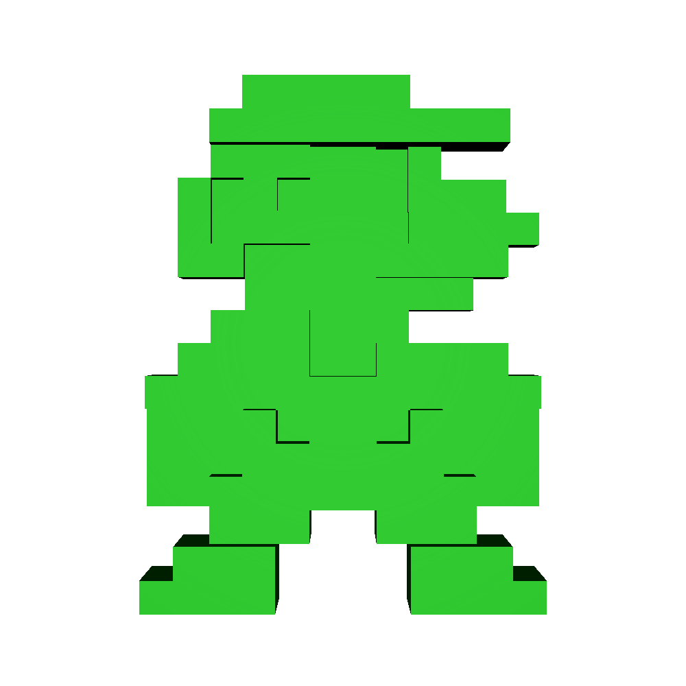 mario