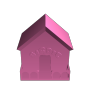 vogelhuisje