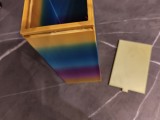 Waschpulver Box-1