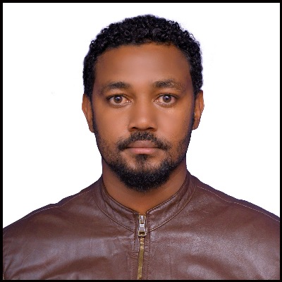 avatar of Dawit Lemma(davemak)
