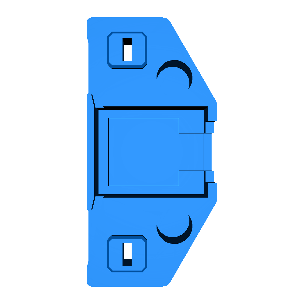 18650 modular system