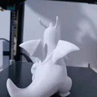 Dragonite(Pokemon)-2