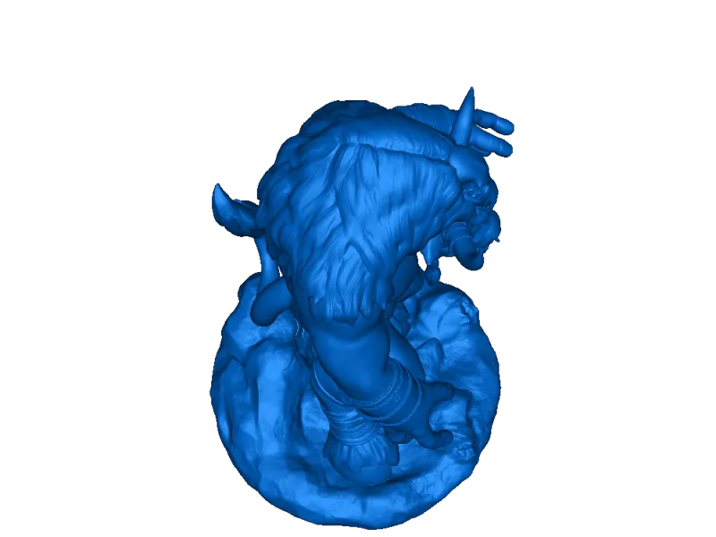 tauren