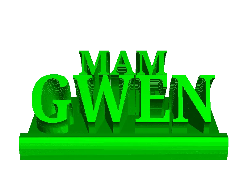 GWEN CP
