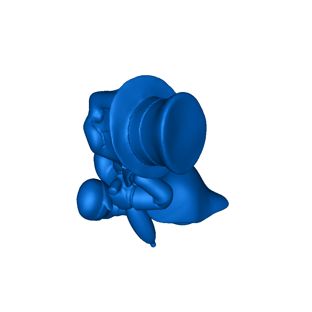 Pinocho 