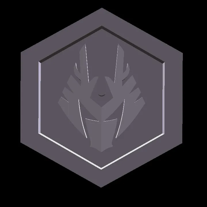 Kamen Rider Ryuki Medal