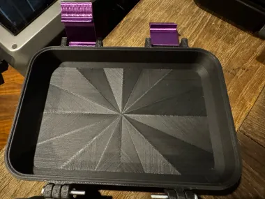 Storage Box V1.0 - Home - PLA - 3D printed product - фото 33