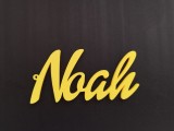 Llavero Noah-0