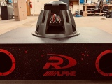 Alpine Type R Logo-1