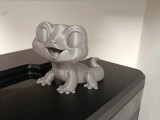Cute chibi lizard-5