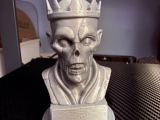 Morgrath, el Rey Marchito-2