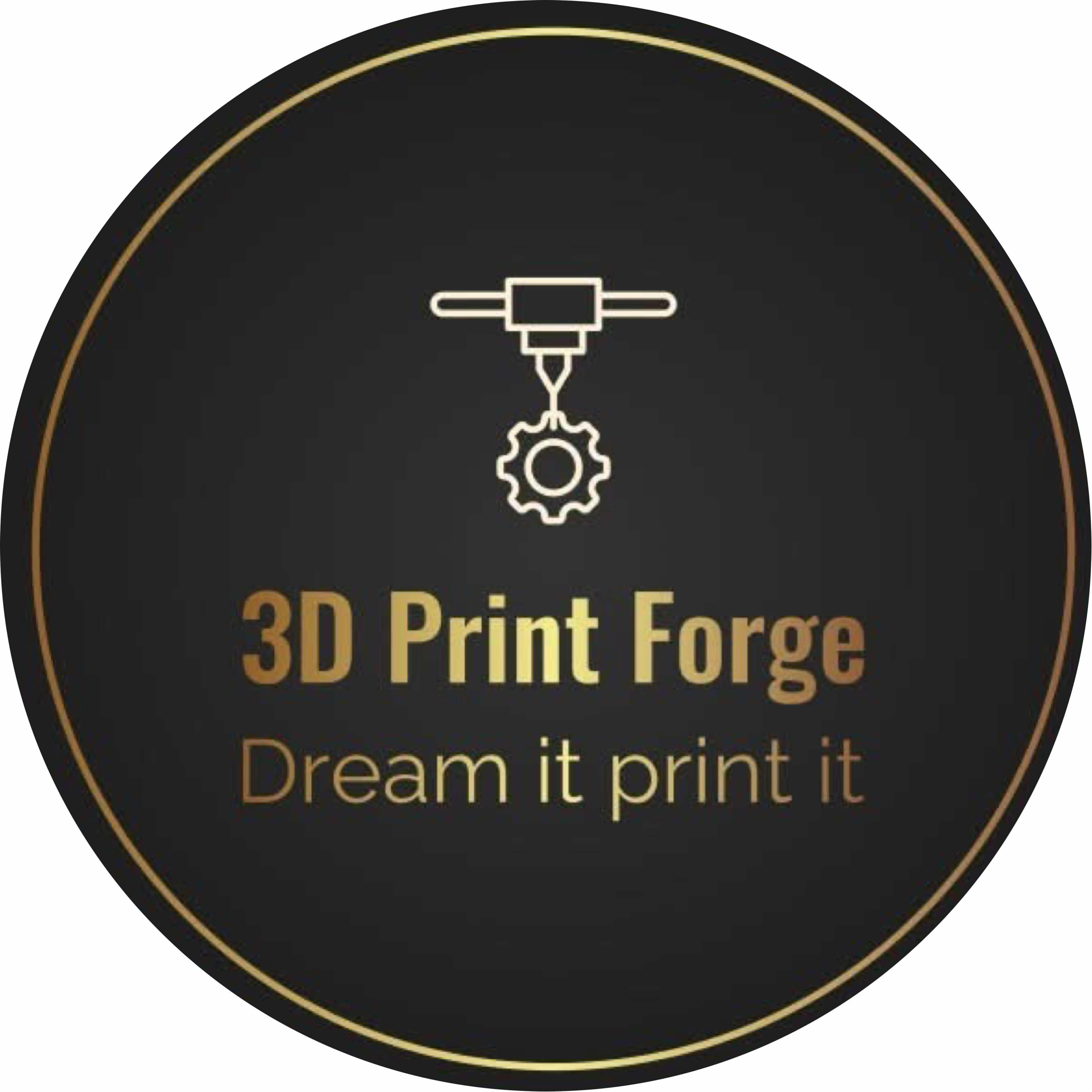 avatar of 3Dprintforge