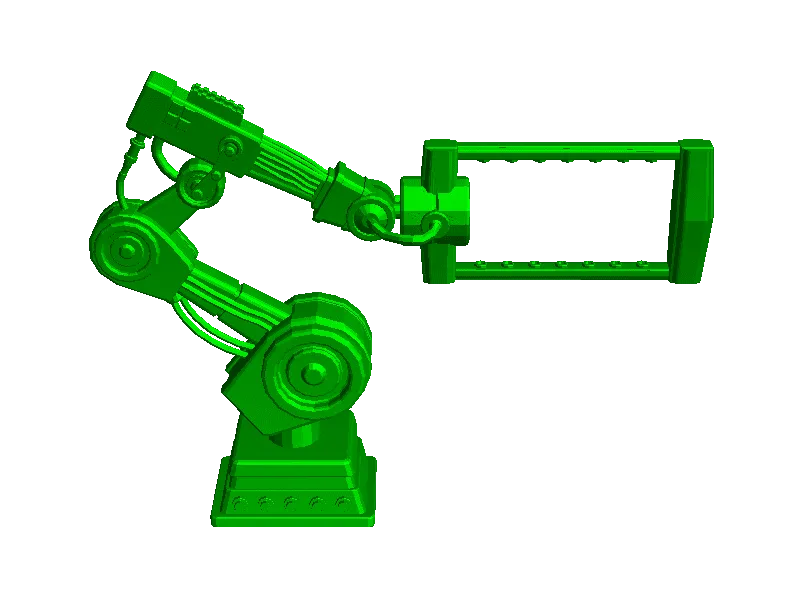 servitor magnifier - gubbins