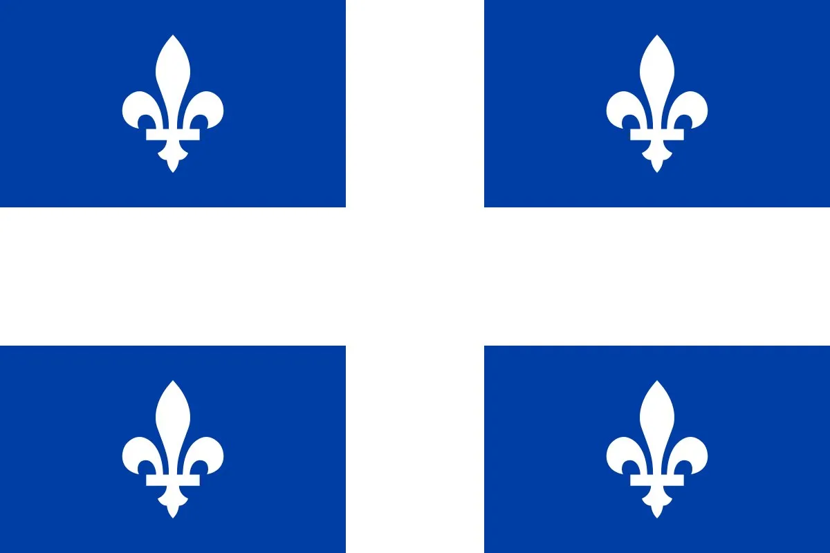 Québec - Impression 3D