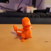 Charmander(Pokemon)-2