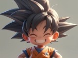 Goku chibi-0