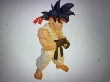 GOYU fighter -1