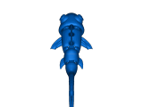 fish big-0