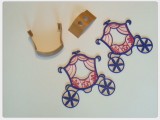 The carriage-2
