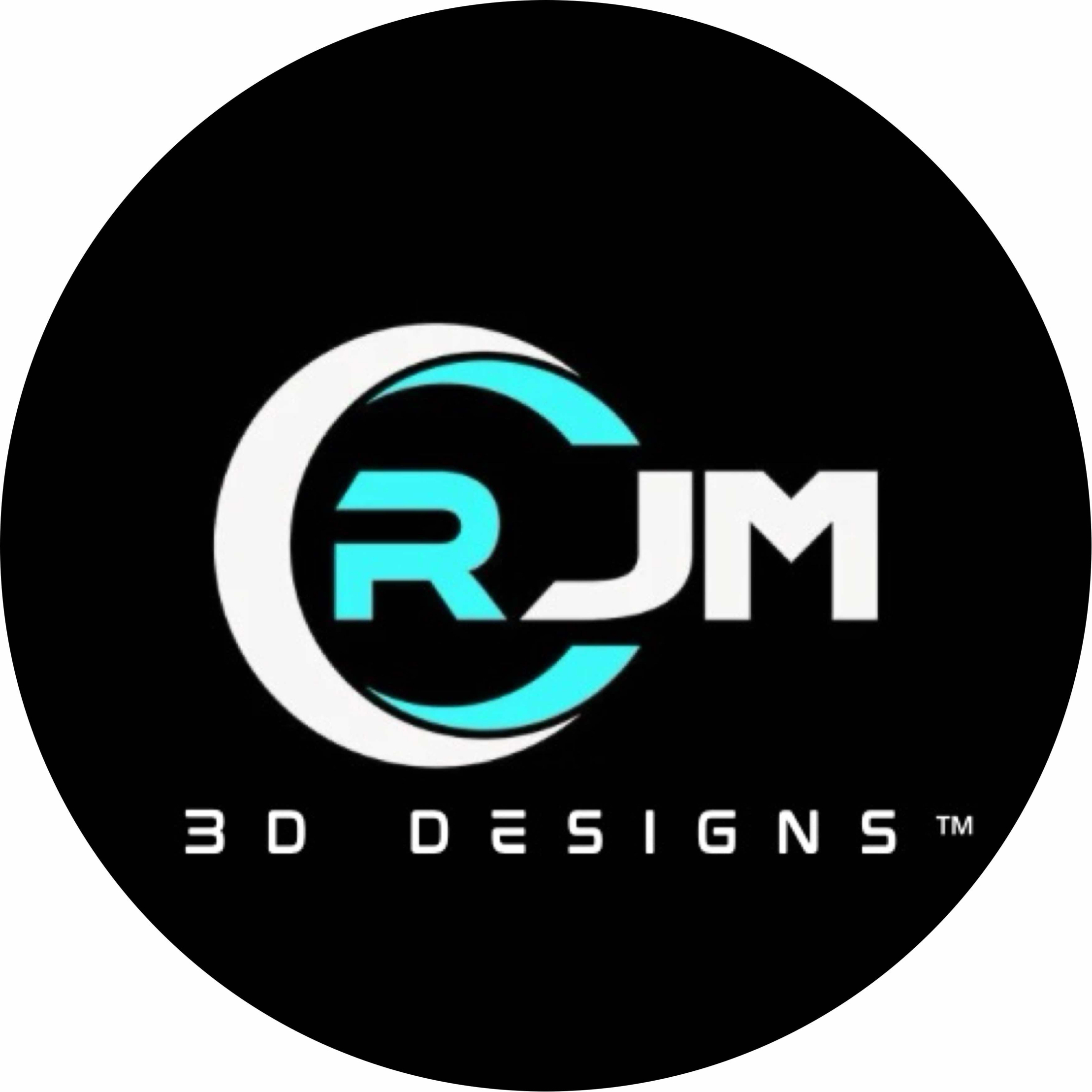 avatar of RJM 3D Designs