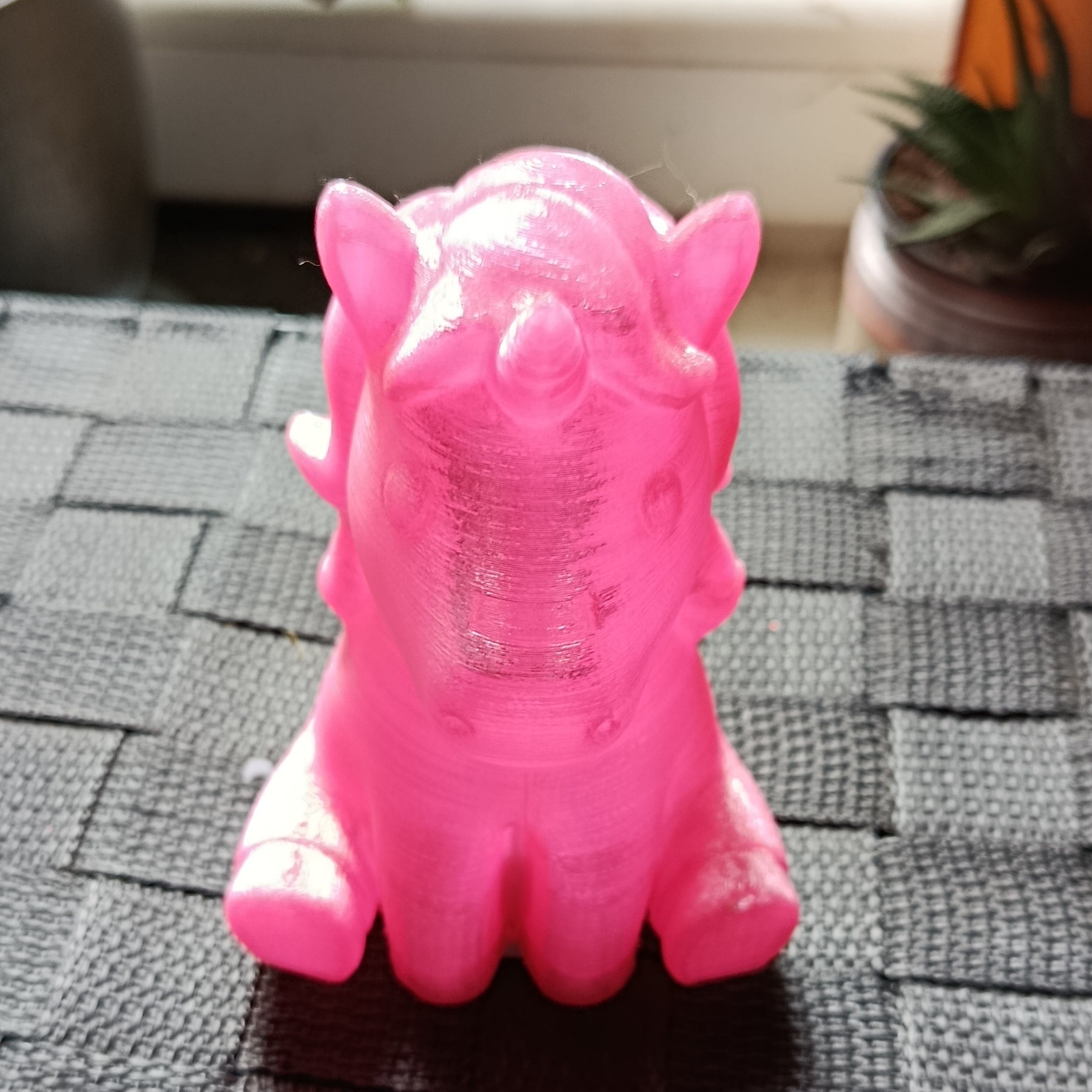 lampe licorne  enfant