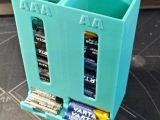 AA and AAA battery storage -2