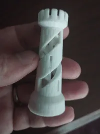 Chess Models-4