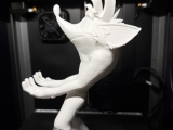 Crash Bandicoot controller stand-4
