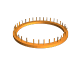 loom 23cm-0