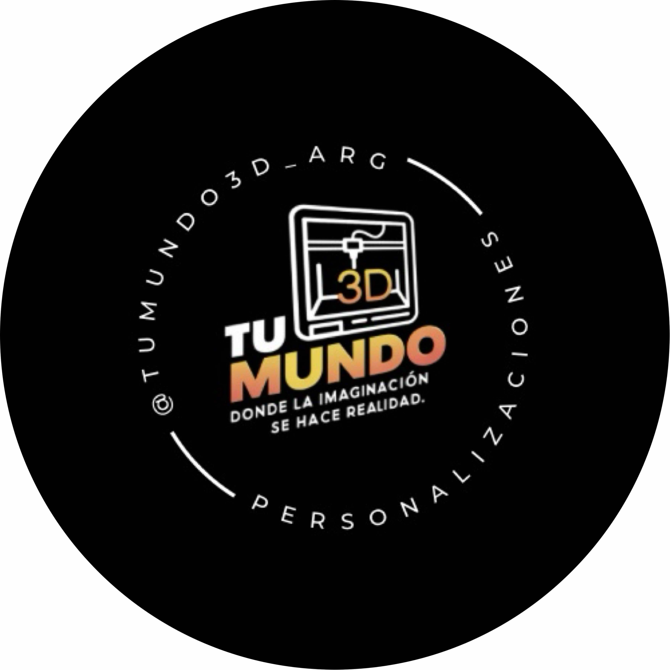 avatar of Tumundo3d 
