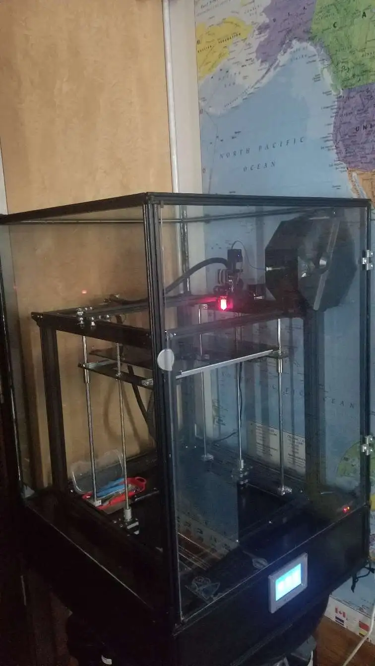 3D printing Stl
