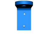 Wyze_flat_Bracket-0