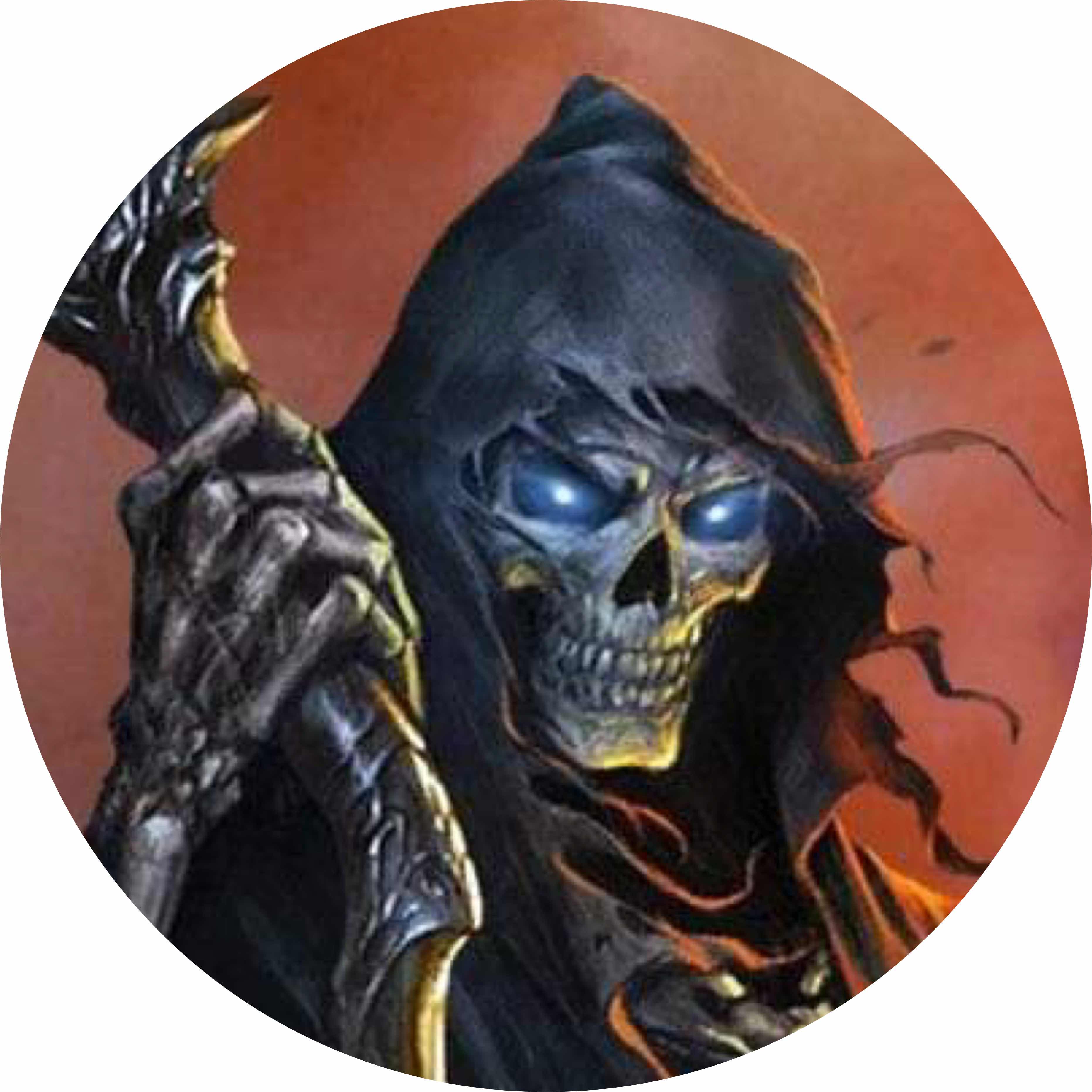 avatar of PattyOFernichure