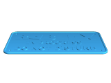 Roblox / Fortnite Light Sign-3