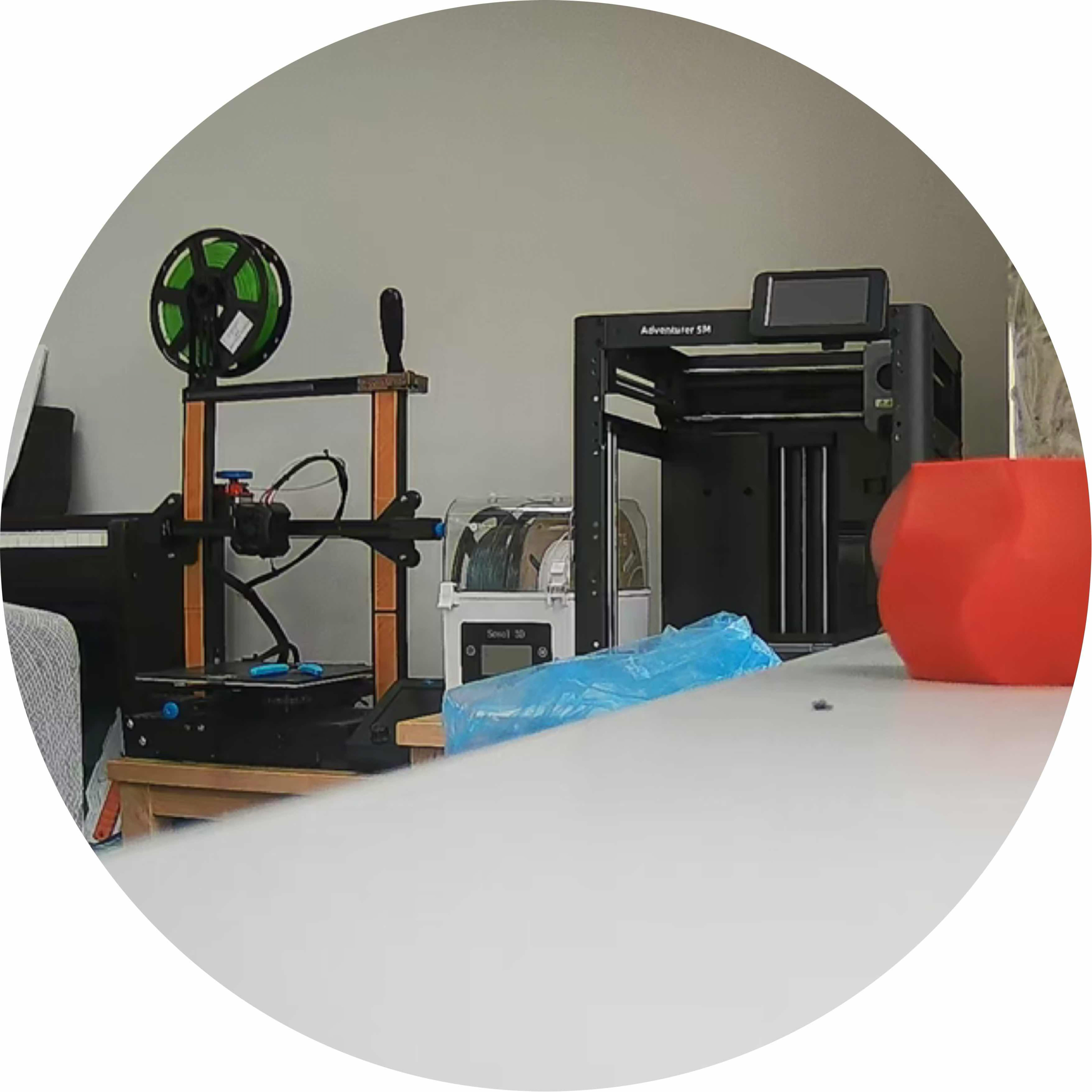 avatar of Sneaky3DPrintz15