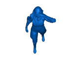 Horrified Explorer-0