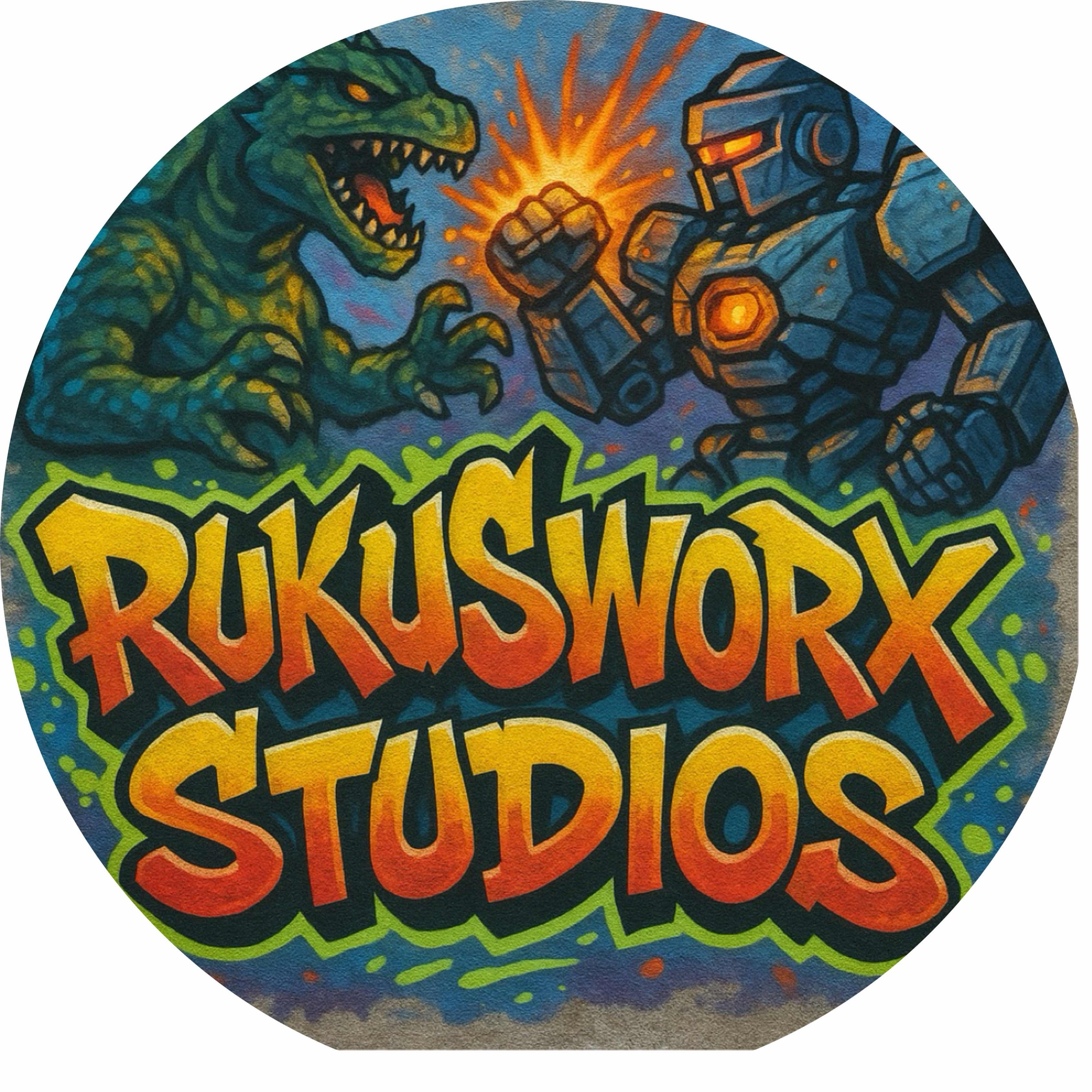 avatar of RukusWorXstudios